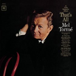 Portada Mel Torme - The Christmas song