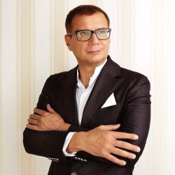 Portada Андрей Ковалёв - Новогодние города