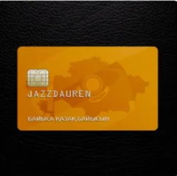 Portada Jazzdauren - Байыса қазақ байысын