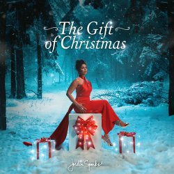 Portada Jordin Sparks - I'll Be Home for Christmas