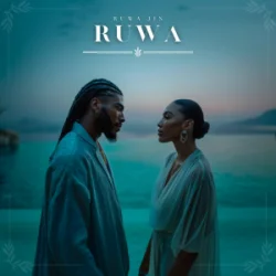Portada Ruwa Jin - Ruwa