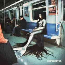 Portada DAKOOKA - Опора