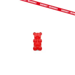 Portada SODIRAY & Merkurii - HARIBO