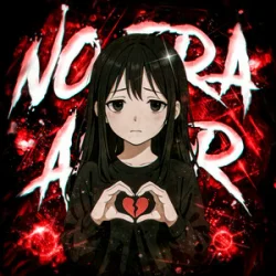 Portada DJ Asul - NO ERA AMOR (Super Slowed)