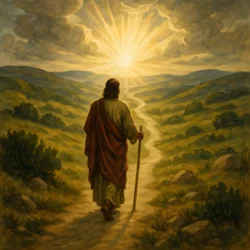 Portada Dj David Braun - Шлях (The Path)