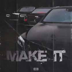 Portada Demeter - Make it