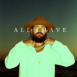 Portada RY X - All I Have