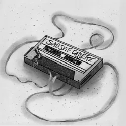 Portada SadSvit & Kuaskio - Прощавай