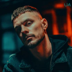 Portada EmoTix - Очі