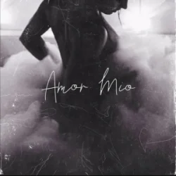 Portada DUORUSH - Amor Mio