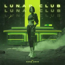 Portada Zane Coin - Lunar Club