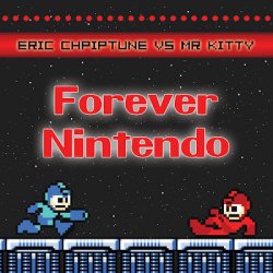 Portada Eric Chiptune - Return to Vorkuta