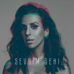 Portada Jamala - Sevdim Seni (Slap House Remix)