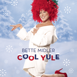 Portada Bette Midler - Have yourself a merry little christmas
