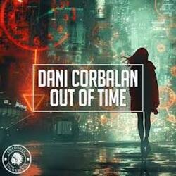 Portada Dani Corbalan - Out of Time