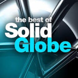 Portada Solid Globe - Sahara