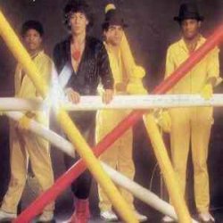 Portada FF Yellowhand - You Want Every Night