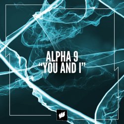 Portada ALPHA 9 - You and I