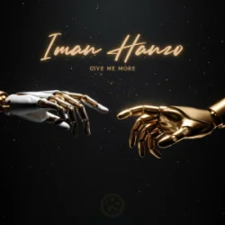 Portada Iman Hanzo - Give Me More