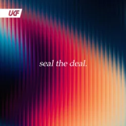 Portada BCee - Seal The Deal