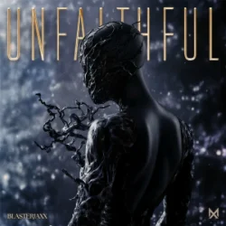 Portada Blasterjaxx - Unfaithful