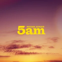 Portada Michael Schulte - 5am