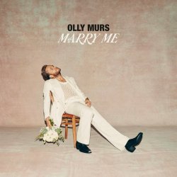 Portada Olly Murs - Go Ghost
