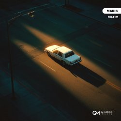 Portada RILTIM - Maris