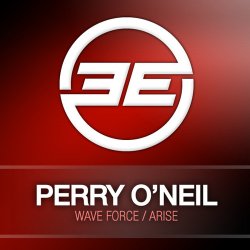 Portada Perry O'Neil - Wave Force