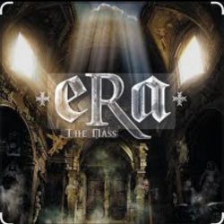 Portada ERA - The Mass