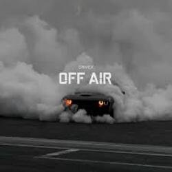 Portada DRIVEX - Off Air