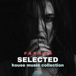 Portada Faraon - Distance