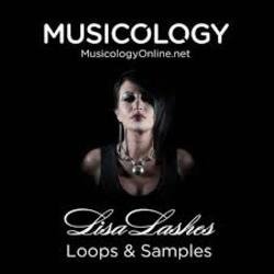 Portada Lisa Lashes - Bladepoint (Original Mix)