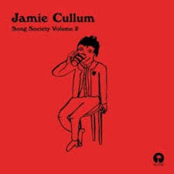 Portada Jamie Cullum - So many Santas