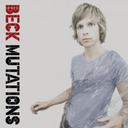 Portada Beck - O Maria