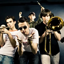 Portada Boyskauts - Ты стала взрослой