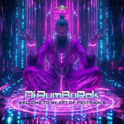 Portada Dj Rumburak - Impress Yourself