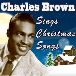 Portada Charles Brown - Christmas Comes But Once A Year