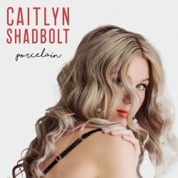 Portada Caitlyn Shadbolt - Porcelain