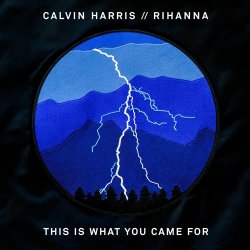 Portada This Is What You Came For