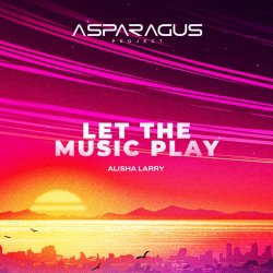 Portada ASPARAGUSproject - I’ll Always with You