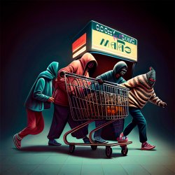 Portada O.G EzzY feat. BOIKO - Магаз