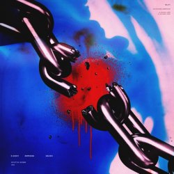 Portada Элджей & Rompasso - Unlock