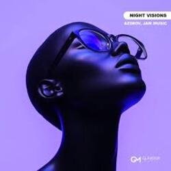 Portada Azimov & Jam Music - Night Visions