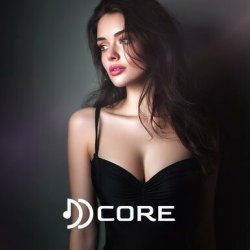 Portada DDcore - Broken Heart