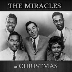 Portada Smokey Robinson & The Miracles - Let It Snow