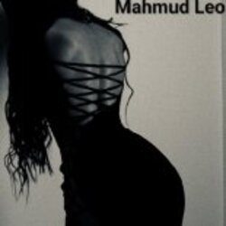 Portada Mahmud Leo - Feed