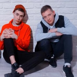Portada WallClan - Пьяные танцы