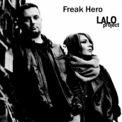 Portada Lalo Project - Новый год (remix)