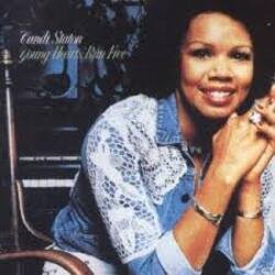 Portada Candi Staton - Young Hearts Run Free